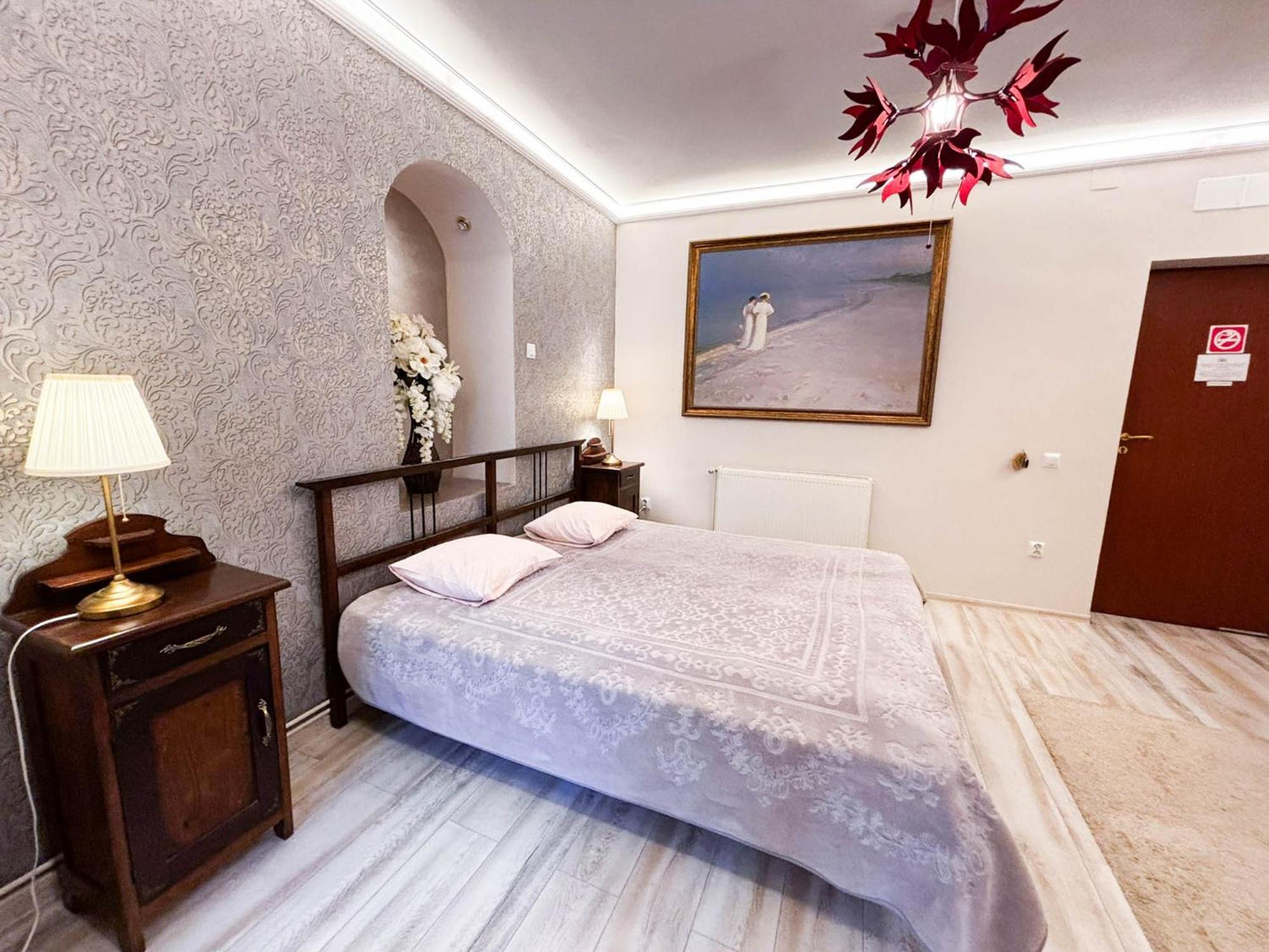 Conacul Bunicilor Hotel Novaci Exterior photo